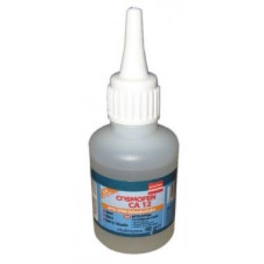 КОСМОФЕН СА 12 Клей секундный 50г./120/