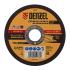 Круг отрезной по металлу 115 х 1.6 х 22.2 мм Denzel professional
