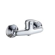 Смеситель для душа без излива d-35 см, G067010, Gota Rocio