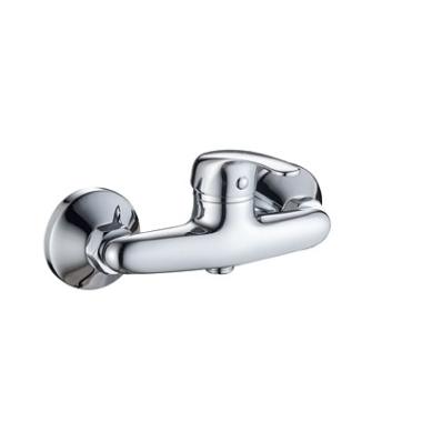 Смеситель для душа без излива d-35 см, G067010, Gota Rocio