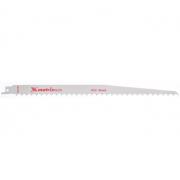 Полотна по дереву для сабельной пилы S1617K 275/8.5 мм, HCS, 2 шт, Pro Matrix