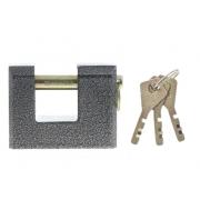 Замок навесной ЗН2-3.80 мм "СИБРТЕХ"