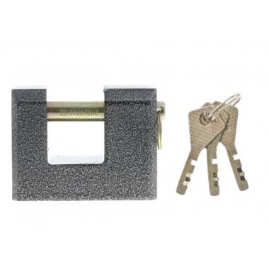 Замок навесной ЗН2-3.80 мм "СИБРТЕХ"