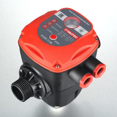 Блок насосной автоматики VT.EPC.11.06
