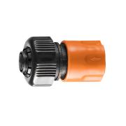 Соединитель аквастоп, быстросъемный для шланга 3/4" Вихрь