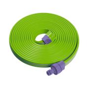 Шланг для капельного полива растений 3-рукавный 15м, Palisad
