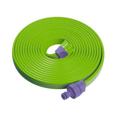 Шланг для капельного полива растений 3-рукавный 15м, Palisad