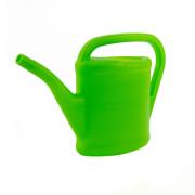 Лейка садовая 5л., пластмассовая, Россия