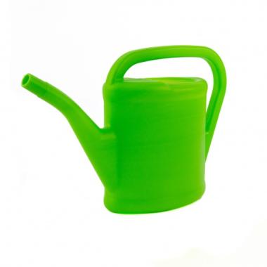 Лейка садовая 5л., пластмассовая, Россия