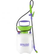 Опрыскиватель ручной 3л.с горловиной, насос,шланг, разбрызг.Palisad