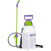 Опрыскиватель ручной 7л. насос, шланг, разбрызг.Palisad