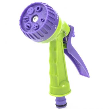 Пистолет-распылитель 7-ми режимный, Palisad