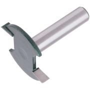 Фреза кромочная дисковая dxhxl=32х4х38 мм