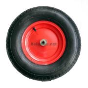 Колесо пневматическое для двухколесной тачки (4562P) БЕЛАМОС
