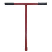 Рукоятка к ямобуру-модулю РУ-1