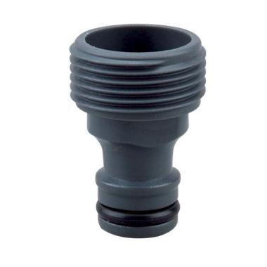 Штуцер 3/4" внешняя резьба БЕЛАМОС