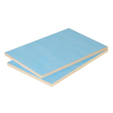 Сэндвич панели ПВХ Stella 1500*250*10мм Белая матовая (упак. 3 шт.)