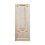 Дверь межкомнатная ДГ-9 (2070х870х80мм) полотно 800 мм Массив с коробкой