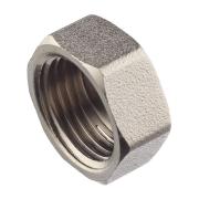 заглушка, 1 1/4", ВР, VT.590