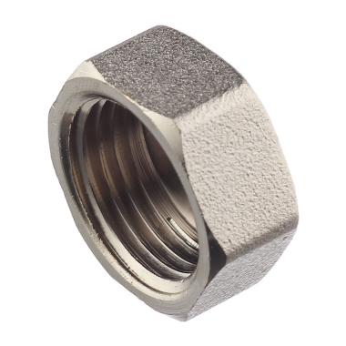 заглушка, 1 1/4", ВР, VT.590