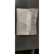 Затирка  Bergauf Kitt  белая 1 кг (шов 1-5 мм) Фасовка