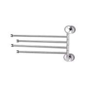 Полотенцедержатель рога-4, G82914(2914) Gota Rocio