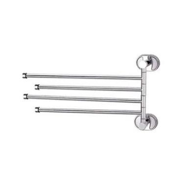 Полотенцедержатель рога-4, G82914(2914) Gota Rocio