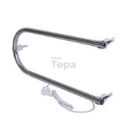 Полотенцесушитель электрический"П-образный" 220*600