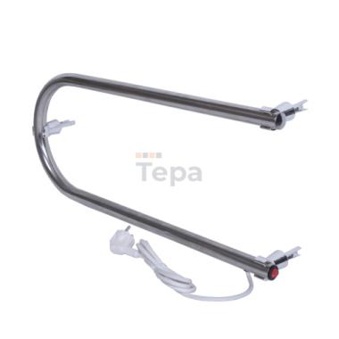 Полотенцесушитель электрический"П-образный" 220*600