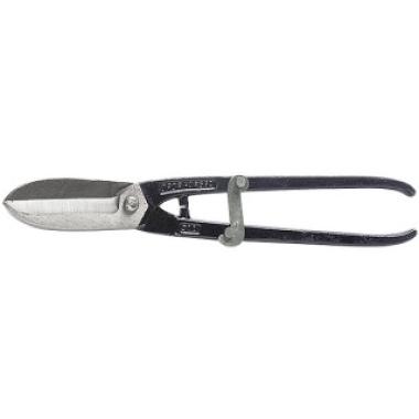 Ножницы по металлу 320 мм, пряморежущие, "Арефино" Россия