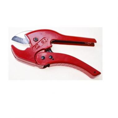 Ножницы для резки изделий из пластика, D от 0 до 40 мм Турция