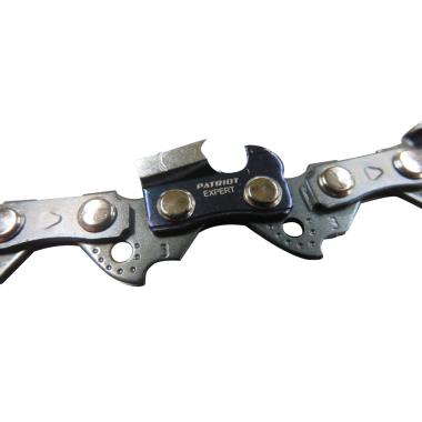 Цепь PATRIOT EXPERT 91VSE-56E, 3/8 1,3 56 звеньев (блистер)