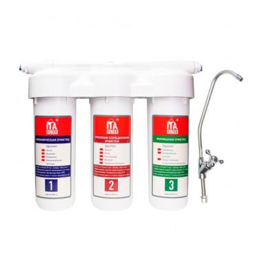 Питьевая система BRAVO TRIO "НОРМА"