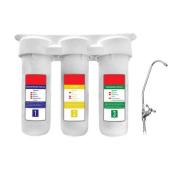 Питьевая система BRAVO TRIO "УМЯГЧЕНИЕ"