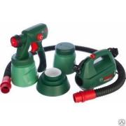 Краскопульт электрический, BOSCH, PFS 2000, 0603207300