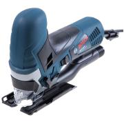 Электролобзик BOSCH, GST 90 E, 650 Вт, 060158G000