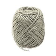 Шпагат джутовый, 1.5 мм, L 100 м, 2-ниточный, Россия Сибртех