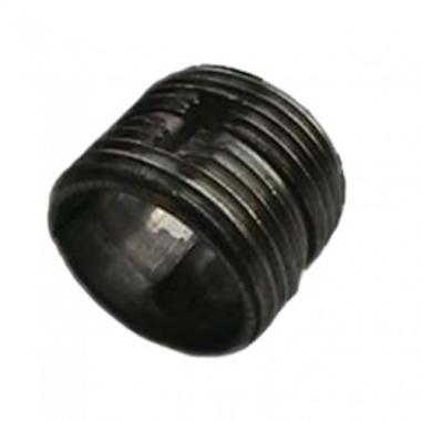 Ниппель соединительный, 1 1/4" чугун для радиаторов