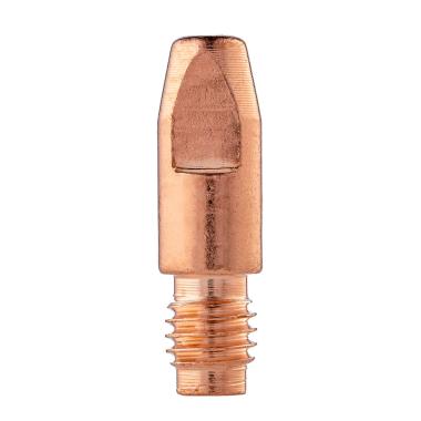 Наконечник сварочный (E-Cu М6; 1,2 мм) для горелок MIG/MAG (ПОШТУЧНО)