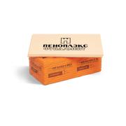 Утеплитель Пеноплэкс Фундамент 50*585*1185, 7 шт.(0,2429 м3), 4,85м2