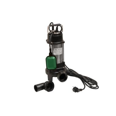 Насос фекальный с режущим механизмом, F - 130 R. OASIS