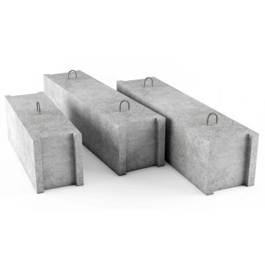 ФБС 1500х600х500