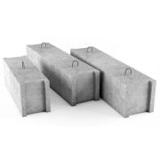 ФБС 2400х600х500