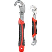 Ключ универсальный самозажимной 9-32 мм