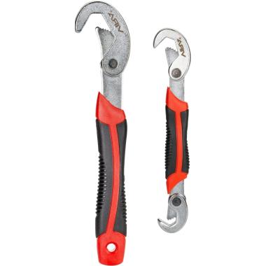 Ключ универсальный самозажимной 9-32 мм