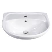 Умывальник  НОСТАЛЬЖИ, 550*440мм (белый), Универсал
