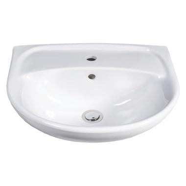 Умывальник  НОСТАЛЬЖИ, 550*440мм (белый), Универсал