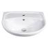 Умывальник  НОСТАЛЬЖИ, 550*440мм (белый), Универсал