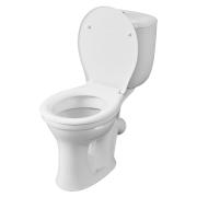 Унитаз-компакт ВИКТОРИЯ Эконом SANTERI