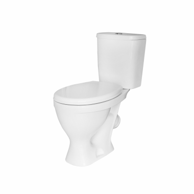 Унитаз-компакт ФОРМАТ Эконом SANITA